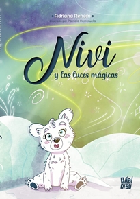 Books Frontpage Nivi y las luces mágicas