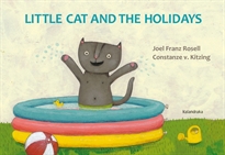 Books Frontpage Little Cat and the Holidays