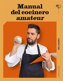Books Frontpage Manual del cocinero amateur