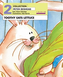 Books Frontpage Toothy Eats Lettuce