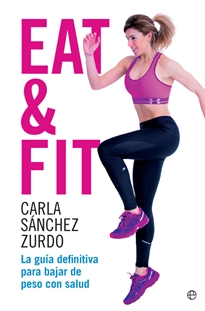 Books Frontpage Eat & fit