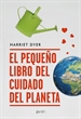 Front pageEl pequeño libro del cuidado del planeta