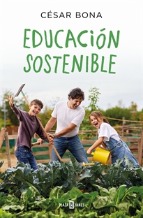 Books Frontpage Educación sostenible