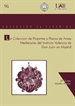 Front pageLa Colección de Pinjantes y Placas de Arnés Medievales del Instituto Valencia de Don Juan en Madrid