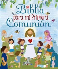 Books Frontpage Biblia para mi primera comunión