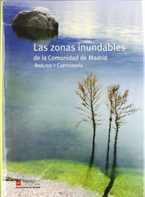Books Frontpage Las zonas inundables de la Comunidad de Madrid