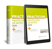 Books Frontpage Practicum Protección de Datos 2018 (Papel + e-book)