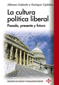 Books Frontpage La cultura política liberal