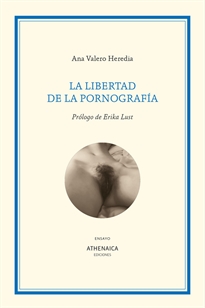 Books Frontpage La libertad de la pornografía