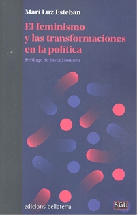 Books Frontpage El Feminismo Y Las Transformaciones Sociales