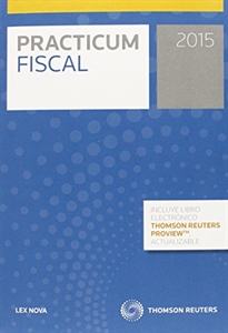 Books Frontpage Practicum Fiscal 2015 (Papel + e-book)