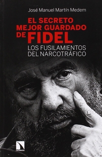 Books Frontpage El secreto mejor guardado de Fidel