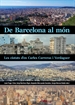 Front pageDe Barcelona al món
