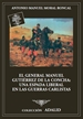 Front pageEl General Manuel Gutiérrez de la Concha, una espada liberal en las Guerras Carlistas