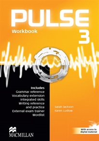 Books Frontpage PULSE 3 Wb Pk Eng