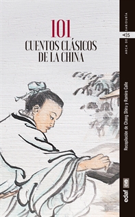 Books Frontpage 101 cuentos clásicos de China