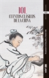 Portada del libro 101 cuentos clásicos de China