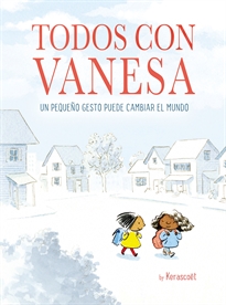 Books Frontpage Todos con Vanesa