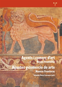 Books Frontpage Agentes y comercio de arte