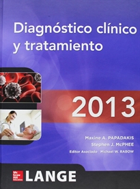 Books Frontpage Diagnostico Clinico Y Tratamiento