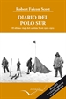 Front pageDiario del Polo Sur.