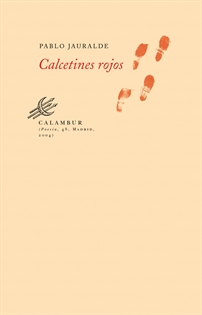 Books Frontpage Calcetines rojos