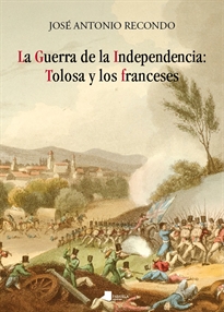Books Frontpage La Guerra de la Independencia