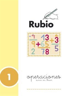 Books Frontpage Operaciones RUBIO 1