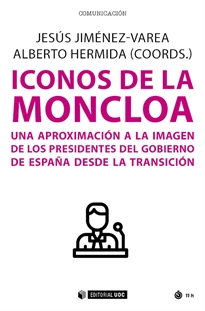 Books Frontpage Iconos de la Moncloa