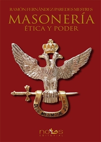 Books Frontpage Masonería, ética Y Poder