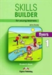 Front pageSkills Builder For Young Learners Flyers 1 Student's Book