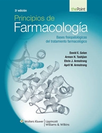 Books Frontpage Principios de farmacología