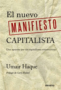 Books Frontpage El nuevo manifiesto capitalista