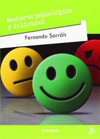Books Frontpage Madurez psicológica y felicidad