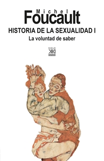 Books Frontpage Historia de la sexualidad I