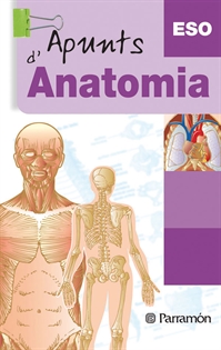 Books Frontpage Apunts d'Anatomia
