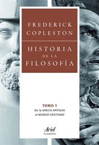 Books Frontpage Historia de la filosofía. Volumen I