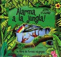 Books Frontpage Alarma a la jungla!