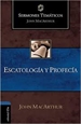 Front pageSermones Temáticos sobre Escatología y profecía