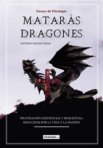 Books Frontpage Matarás Dragones