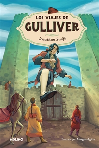 Books Frontpage Los viajes de Gulliver