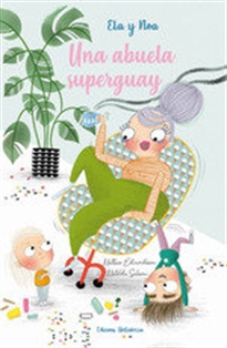 Books Frontpage Una Abuela Superguay