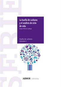 Books Frontpage La huella de carbono y el análisis de ciclo de vida