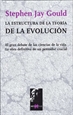 Front pageLa estructura de la teoría de la evolución