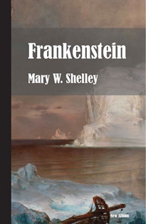Books Frontpage Frankenstein (nueva edición)