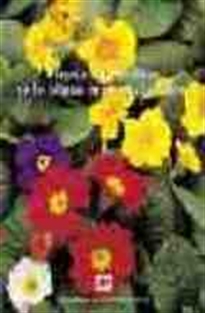 Books Frontpage Plagas y enfermedades de las plantas en maceta con flores