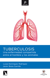 Books Frontpage Tuberculosis
