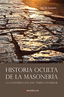 Books Frontpage Historia oculta de la masonería III
