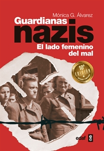 Books Frontpage Guardianas nazis
