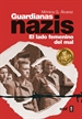 Front pageGuardianas nazis